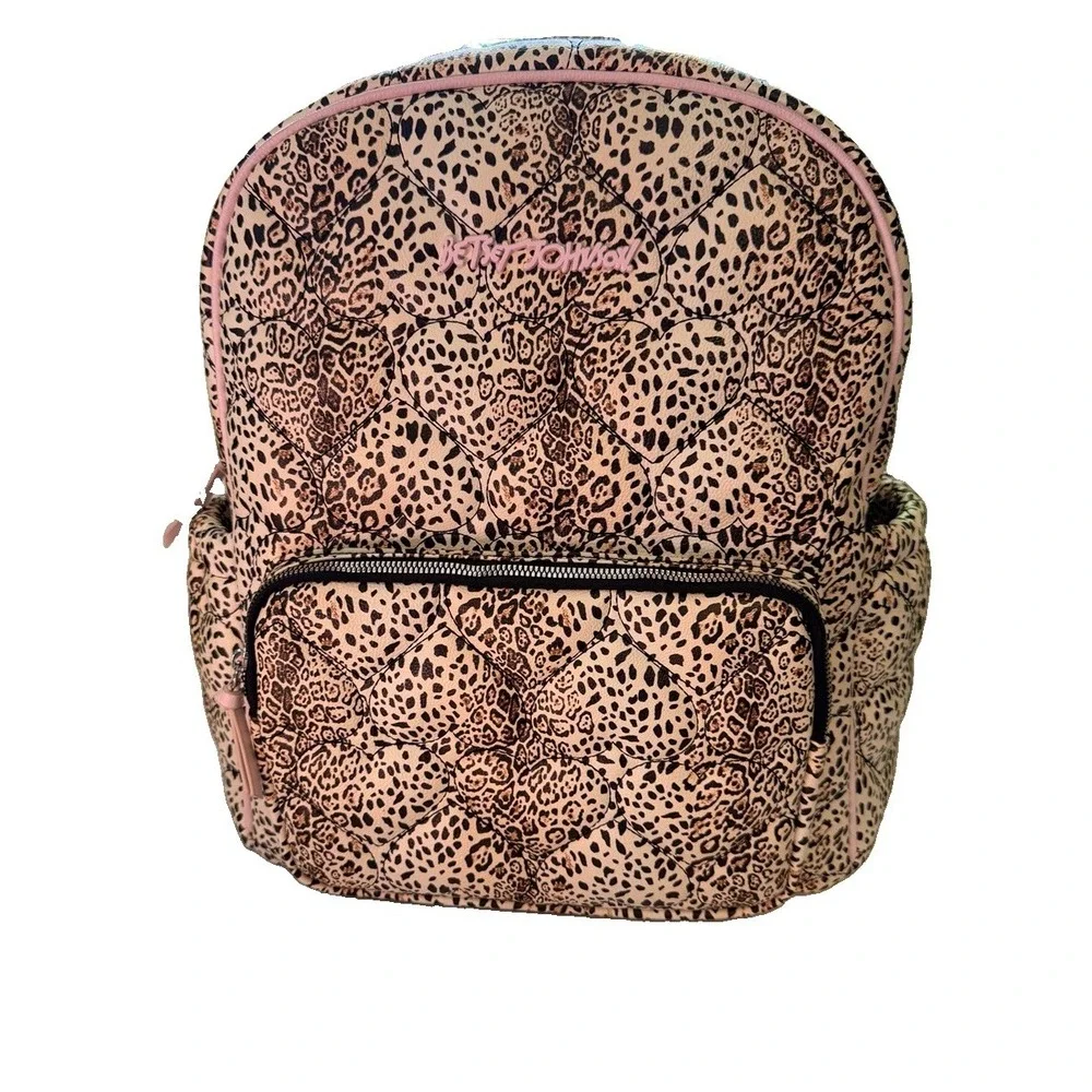 Betsey Johnson betsey johnson